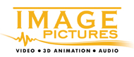 Image Picutres creators of video, 3D animation and recording studio services