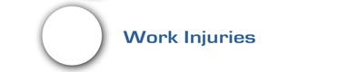 Work Injuries
