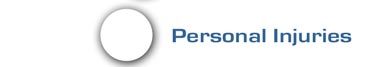 Personal Injuries